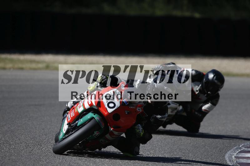 /13 01.05.2026  Speer Racing ADR/Gruppe rot/80